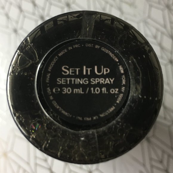 MoBeauty "Set It Up" Setting Spray - NEW in sealed package! - Picture 5 of 9